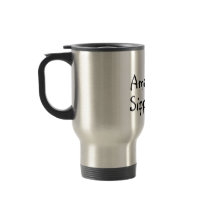 Lustige erwachsene Sippy Schale