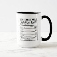 Lustige examinierte Krankenpfleger Ernährungsfakte