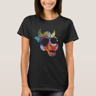 Lustige Farm-Tier-Geschenke für Bauernjungen, -mäd T-Shirt
