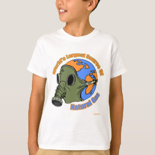 Lustige Farting T - Shirt-Geschenke T-Shirt