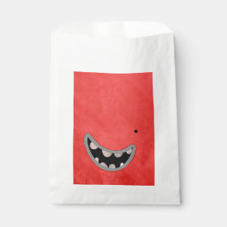 lustige Favor Bags Geschenktütchen