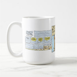 Lustige Fluglotse-Kaffee-Tasse Kaffeetasse