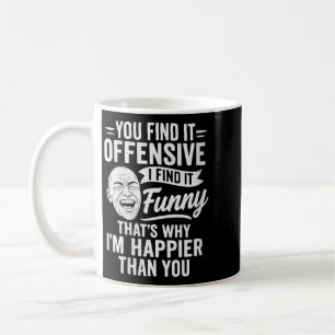 Lustige Frauen Erwachsenen Humor Sarkastisch Anstö Kaffeetasse