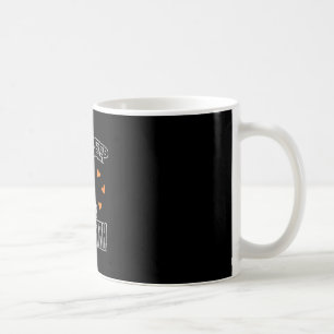 Lustige Frauen-Geister-Halloween sarkastische grus Kaffeetasse
