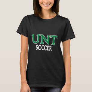 Lustige Fußball-Definition Fußballspieler Trainer T-Shirt