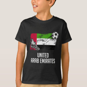 Lustige Fußball-Komödie-Kunst für Jungen Mädchen M T-Shirt