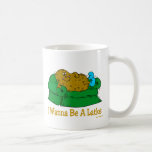LUSTIGE GESCHENKE CHANUKKAS, ', DAS ICH WILL, UM KAFFEETASSE<br><div class="desc">GEBEN SIE DIESE LUSTIGEN JÜDISCHEN SPASS-CHANUKKA-GESCHENKE ZU ALLEN, WIE EINZIGARTIGES CHANUKAH SICH DARSTELLT. JEDE COUCH-KARTOFFEL WILL WIRKLICH, UM EIN LATKE ZU SEIN.</div>