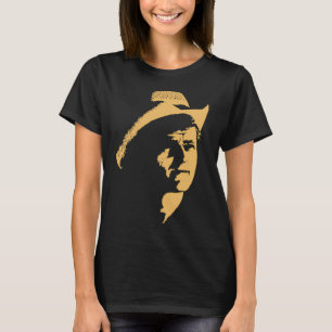 Lustige Geschenke für Burt Reynolds Schönes Andenk T-Shirt