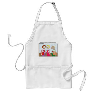 Lustige Geschenke für schwangere Kühe, Tassen, T-S Schürze
