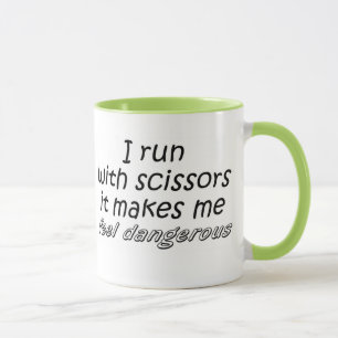 Lustige Geschenkideengeschenke der Tasse