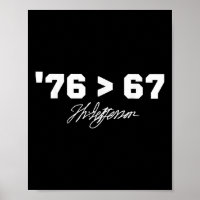 Lustige Geschichte 76 67 Thomas Jefferson Sechs Si