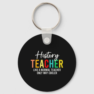 Lustige Geschichtslehrer Definition Zurück zur Sch Schlüsselanhänger