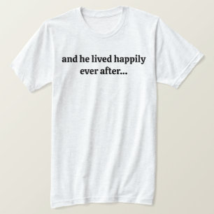 Lustige Geschieden AF Endlich Frei Scheidung Humor T-Shirt