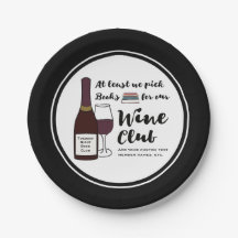 Lustige Getränk-Wein-Verein-Mädchen-Nacht der