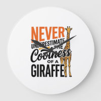 Lustige Giraffen-Zitat Vintage-Vector-T-Shirt-Desi