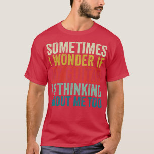 Lustige Gitarre Retro-Gitarrist Jazz-Gitarre Akust T-Shirt