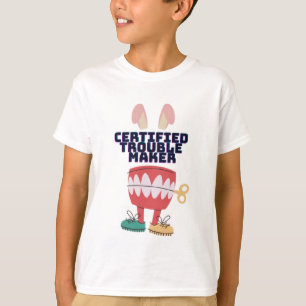 Lustige Grafik-T-Shirts, die schnell verkauft werd T-Shirt