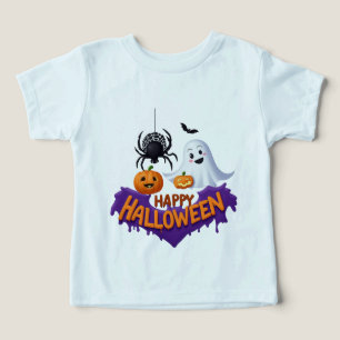 🎃 Lustige Halloween-Figuren für Kinder 👻