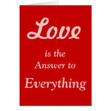 Lustige Hochzeits-Karte