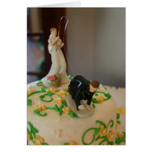 Lustige Hochzeitskarten-Geschenkideen sind