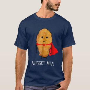 lustige Hühnerangler Wortart T-Shirt