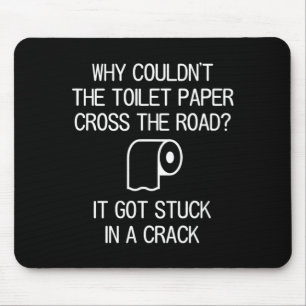 Lustige humorvolle Sprüche einzeilige Zitate Toile Mousepad