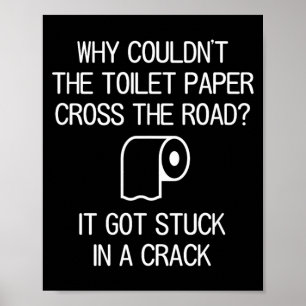 Lustige humorvolle Sprüche einzeilige Zitate Toile Poster