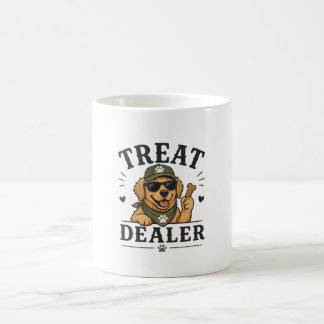 Lustige Hunde-Liebhaber-Kaffeetasse Kaffeetasse