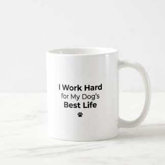 Lustige Hunde-Liebhaber-Tasse Kaffeetasse