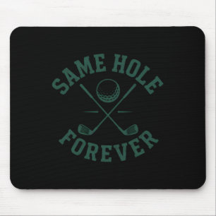 Lustige Junggesellenabschied Bräutigam Gleiches Lo Mousepad