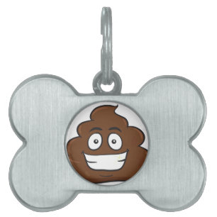 lustige kack-Emoji Tiermarke