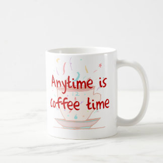 Lustige Kaffee-Liebhaber-Tasse Kaffeetasse