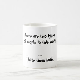 Lustige Kaffee-Tasse Kaffeetasse