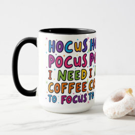 Lustige Kaffeetasse