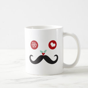 Lustige Kaffeetasse