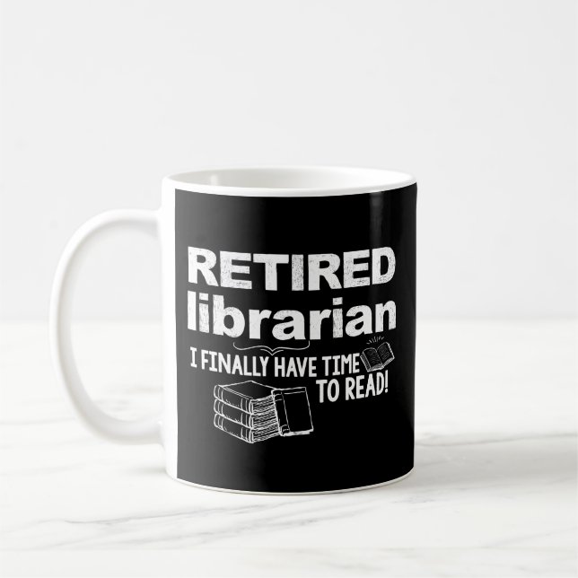 Lustige Kaffeetasse (Links)