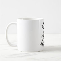 Lustige Kaffeetasse Klassisches Geflecktes Rehkitz