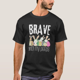 lustige Kälte mit meinen Pieps Jungs Männer Oste T-Shirt