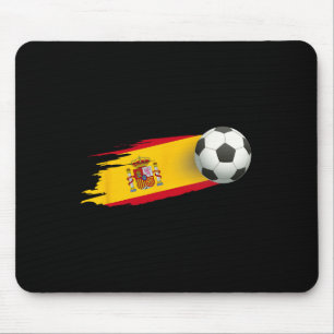 Lustige Katze Fußball Ll Katze spielt Fußball Meme Mousepad