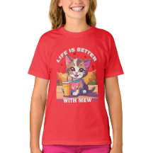 lustige Katze