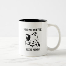 Lustige Katzen-Geschenke für