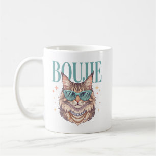 Lustige Katzenliebhaber-Kaffeetasse Kaffeetasse