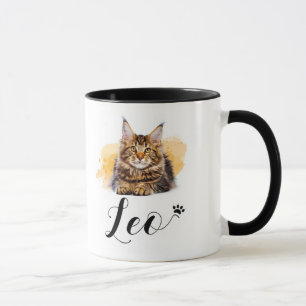 Lustige Katzenliebhaber-Tasse – Katzenliebhaber-Ge Tasse
