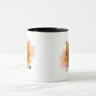 Lustige Katzenliebhaber-Tasse – Süßes Geschenk für Tasse