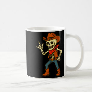 Lustige Kinder Halloween Bruh Kostüm, Soky Cowboy Kaffeetasse