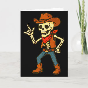 Lustige Kinder Halloween Bruh Kostüm, Soky Cowboy Karte