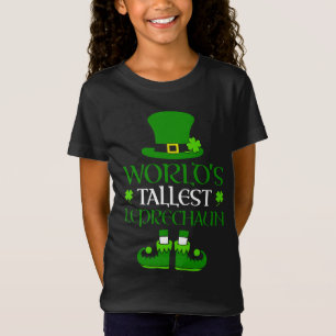 Lustige Kinder St.Patrick’s Day T-Shirt