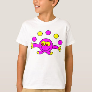 Lustige KinderShirts T-Shirt