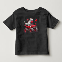 Lustige Kleinkind-Jungen Kleinkind T-shirt