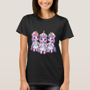 Lustige Krankenschwester sarkastische examinierte  T-Shirt